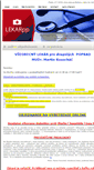 Mobile Screenshot of lekarpp.sk